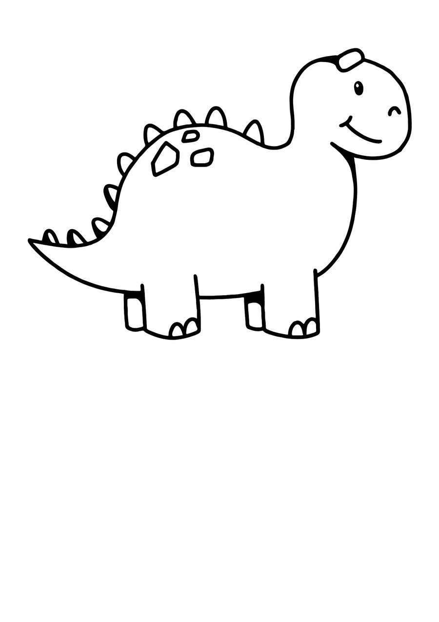 Dinosaur 3